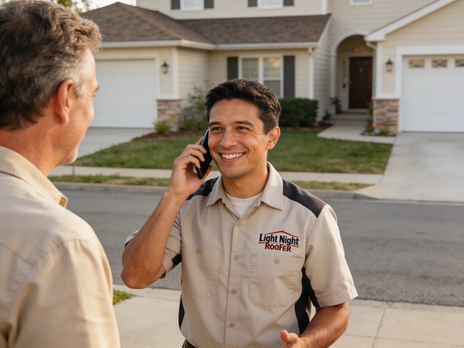 Emergency Roof Repair Mountain Center, CA FAQs